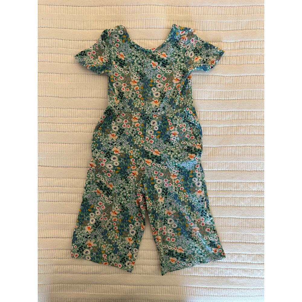 Tea Collection 4 Romper